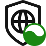 Icon protected